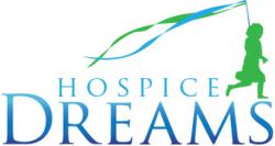 Hospice Dreams logo