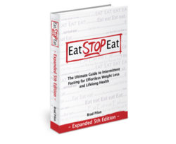 eat stop eat amazon