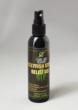 Specially formulated with 5% acetic, OCS Jellyfish Sting Relief is available in a convenient 1 oz individual size and a 4oz. family size...