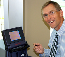 Dr. Kerry Goad is a dentist in Richardson, TX.