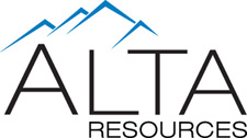 Alta Resources Logo