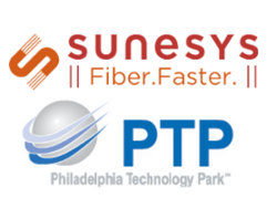 Sunesys & Philadelphia Technology Park