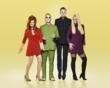 The B-52s Bring their Party to Modesto September 9