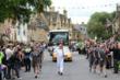 Tom Kozlowicz, Olympic Torch Bearer for London’s 2012 Games and Cancer...