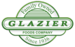 Food Distributor Glazier Foods Company will Celebrate Delicious®...