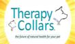Therapy Animal Collars - Alternative Pet Care For Pet Allergies, Pain,...