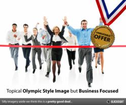 We are not running an Olympics special!