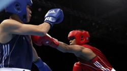 Women Boxers Set to Make Olympic History