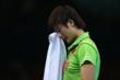 Tearful Ending: China's Ding Loses Gold to Compatriot Li;...