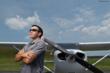 Liberty University Aviation Grad Overcomes Heart Condition to Achieve...