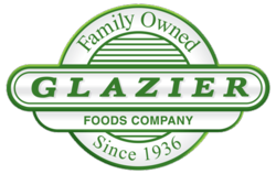 Glazier Foods Company Logo