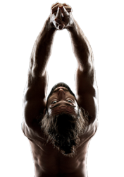 Naked Flow Yoga for Men at Le Male Yoga in Chelsea