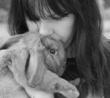 Children's Book Author Gretta Parker Uses Characters That Were...
