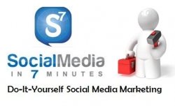 Do It Yourself Social Media Marketing