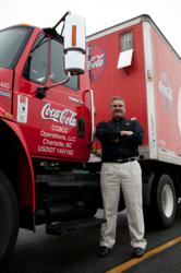 Mike Edwards, Vice President of Professional Services