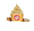 16 Handles Frozen Yogurt “Goes Wild” with the Launch of New Flavor...
