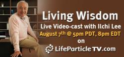 LifeParticleTV, energy meditation, meditation online, meditation website