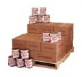 Emergency Food Supply