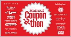 Coupons  Hair Cuts on Students Prepare For School   Haircuts Probably On  To Do  List