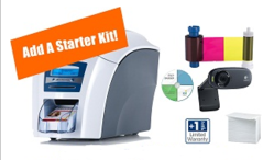 Extended Warranty Options Available with ID Card Group Starter Kits