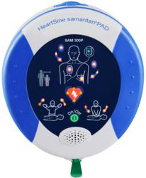American Heart Association AED Sales and Training in Santa Clara County.