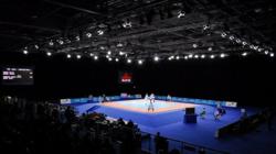 Fighters eye Taekwondo history books