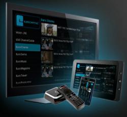 Eurchannel Google Play App