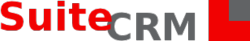 SuiteCRM - SugarCRM supercharged with the inclusion of quotes, products, sales, invoices, mobile and many other open source modules