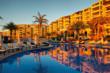 Casa Dorada Los Cabos Resort & Spa Announces Launch of New Website