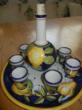 Gioia Italian Art And Products Announces New Collection From Sorrento,...