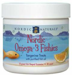 Nordic Naturals Fish Oil