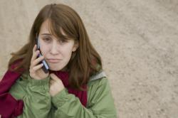 Call Home for Free Service for Youngsters - 68700