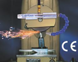 EXAIR's Cold Gun Aircoolant System