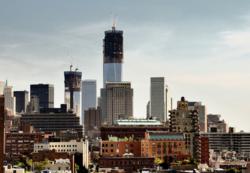 Construction Injury Lawyers in New York City