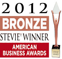 AutohausAZ Wins Bronze for Company of the Year