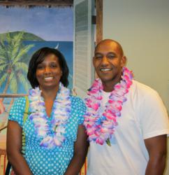 Maui Wowi Hawaiian's Newest Franchisees in New Orleans