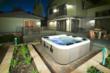 Hot Tubs Supporting Firefighters as Funds Dry Up