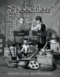 Speechless Cover