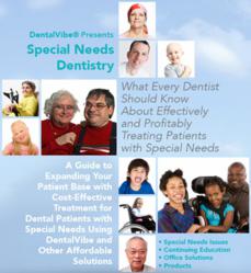 DentalVibe's Special Needs Dentistry White Paper