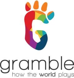 Gramble Logo