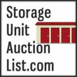 StorageUnitAuctionList.com and StorageBattles.com Announce New...