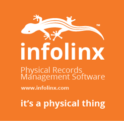 Infolinx System Solutions Exhibits™ at 30th ARMA Canada Conference...