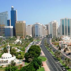 Abu Dhabi