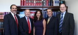Attorneys at Chauvel & Descalso, LLP