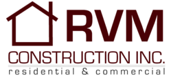 RVM an Orange County Commercial Construction Company