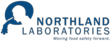 Northland Laboratories Announces Grand Opening of Expanded Facilities...
