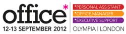 office* show, London, 12-13 September 2012