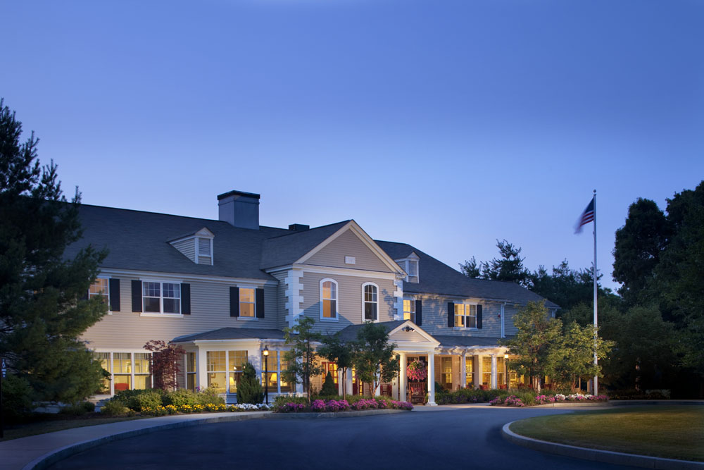 Welch Group Announces New Memory Care Assisted Living Program in