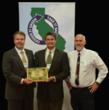 Shaw Industries Awarded California Product Stewardship "Golden...