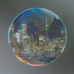 Housing bubble